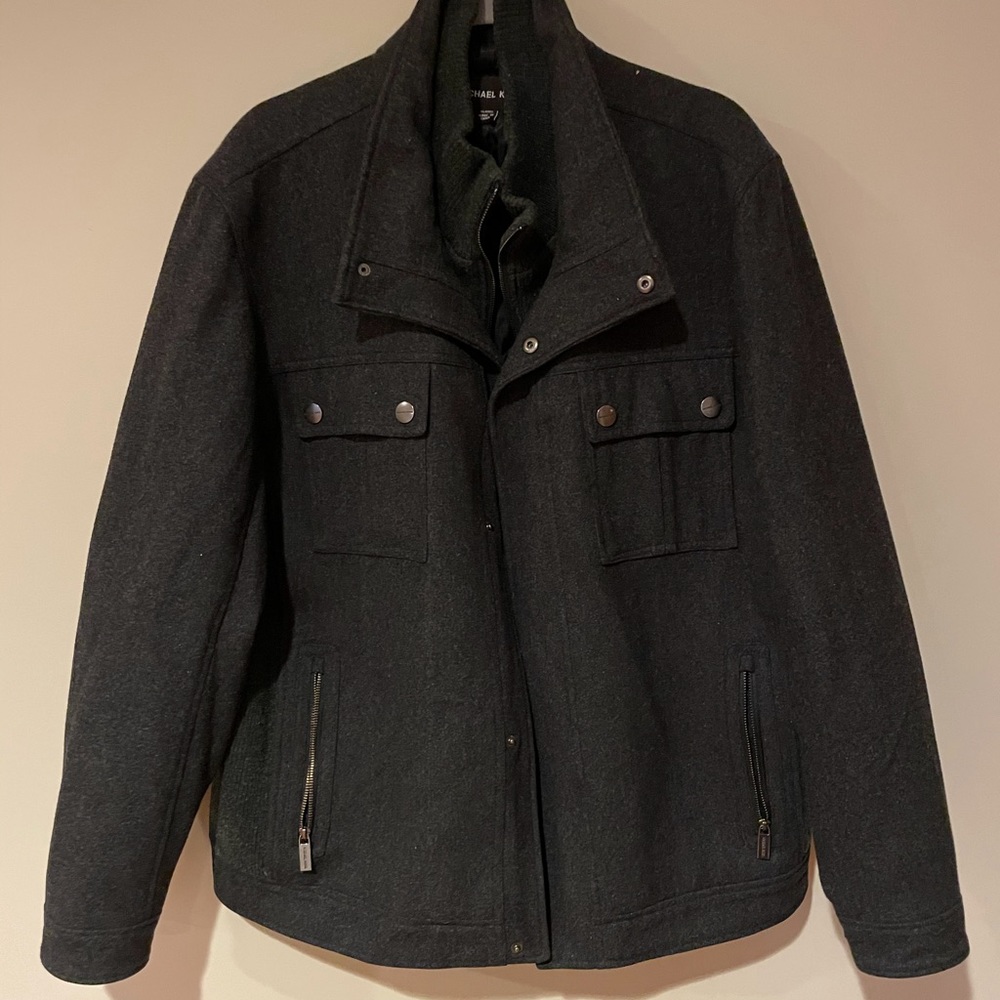Michael Kors Men’s Coat
